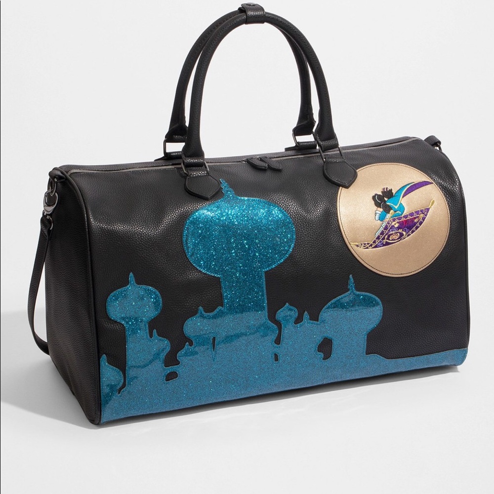Danielle Nicole Aladdin Travel Bag